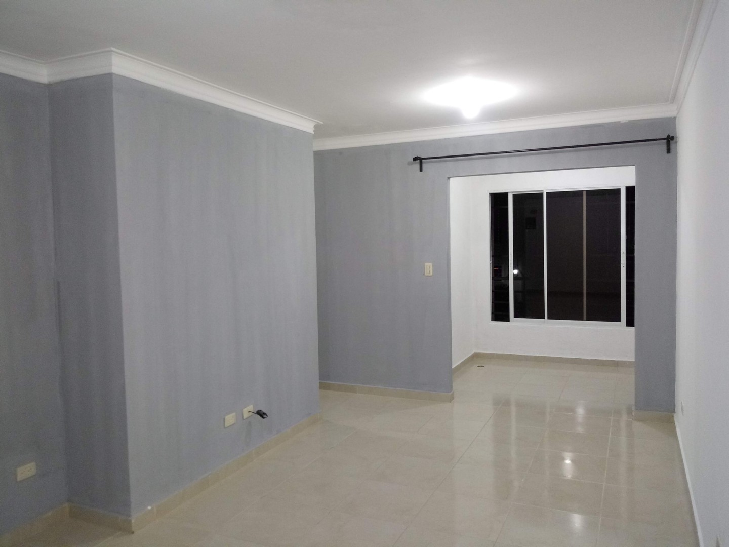 apartamentos - Apartamento 65 m2 en venta en la Ciudad Juan Bosch  3