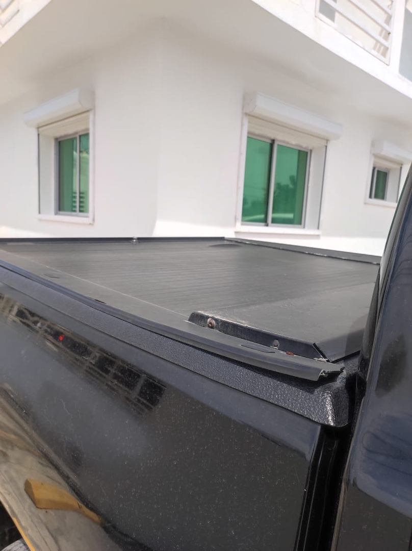jeepetas y camionetas - Toyota Hilux 2017 8