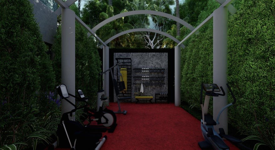 apartamentos - Proyecto en venta Punta Cana #24-70 dos dormitorios, piscina, ascensor, Gym.