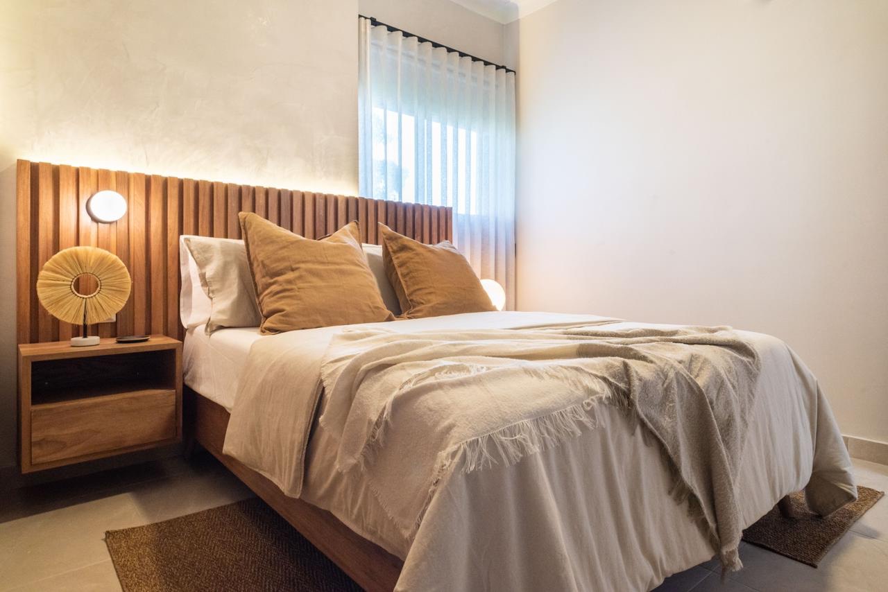 apartamentos - Apartamento en alquiler  6