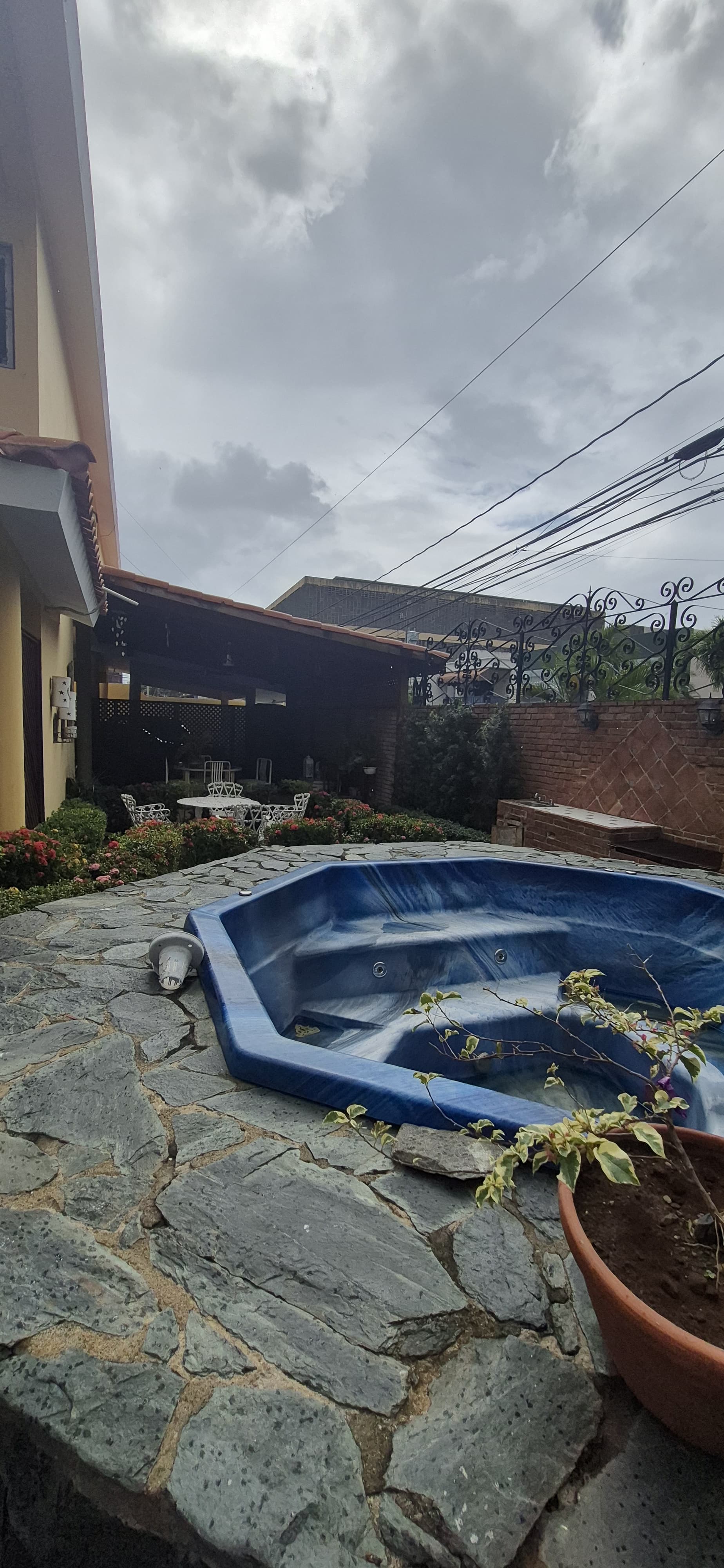 casas - Casa en Venta en La castellana 8
