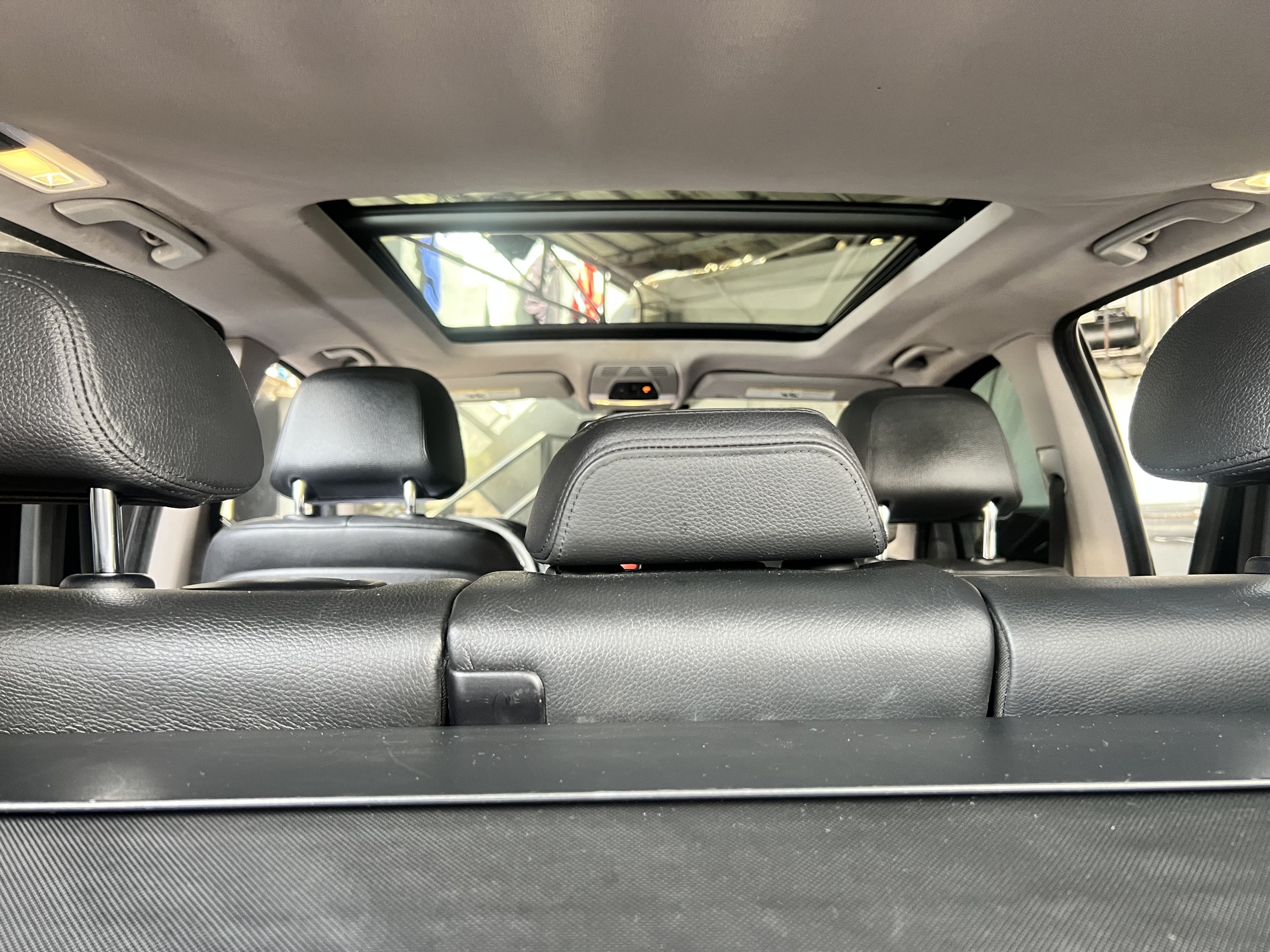 jeepetas y camionetas - vendo BMW x5 2014  1