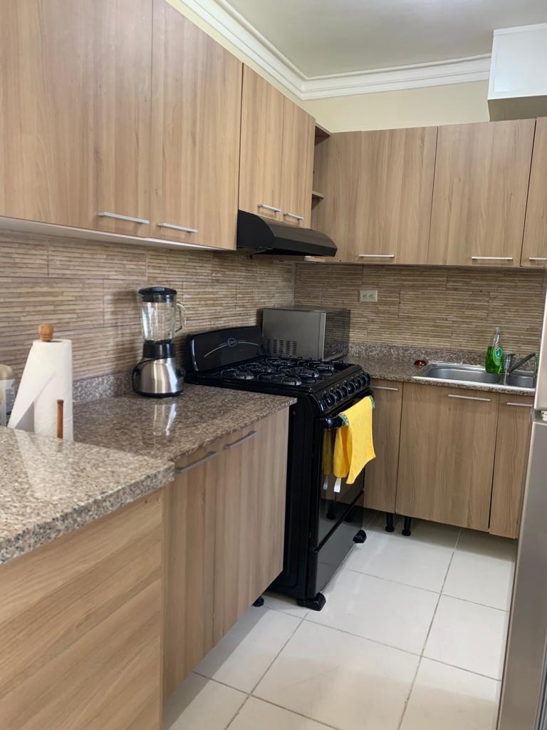 apartamentos - APARTAMENTO EN VENTA EN LA AUTOPISTA DE SAN ISIDRO  1