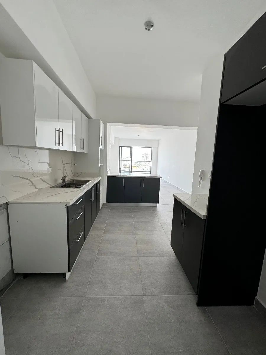 apartamentos - Apartamento en Venta BELLA VISTA NORTE  5