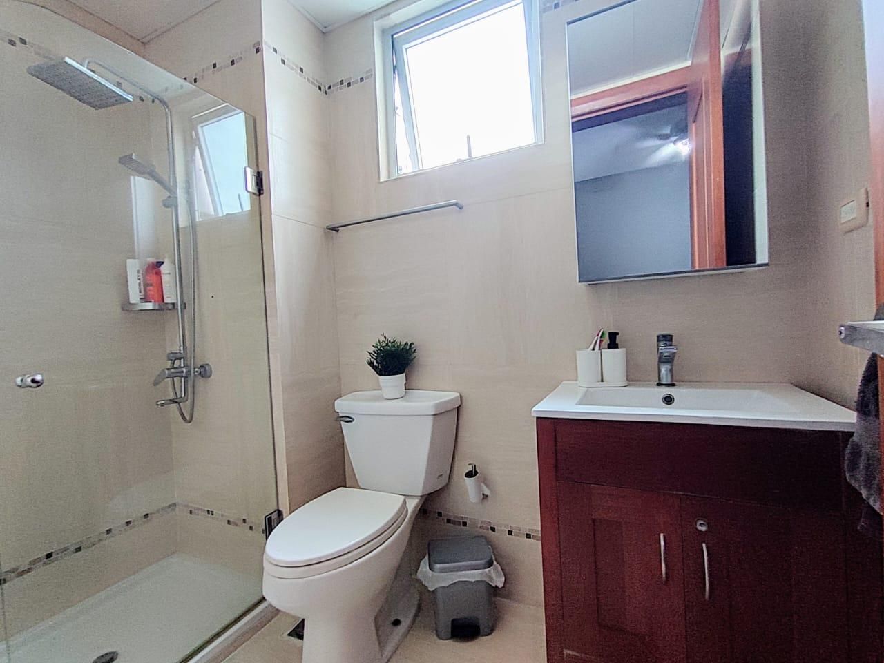 apartamentos - Apartamento en venta en Naco 4