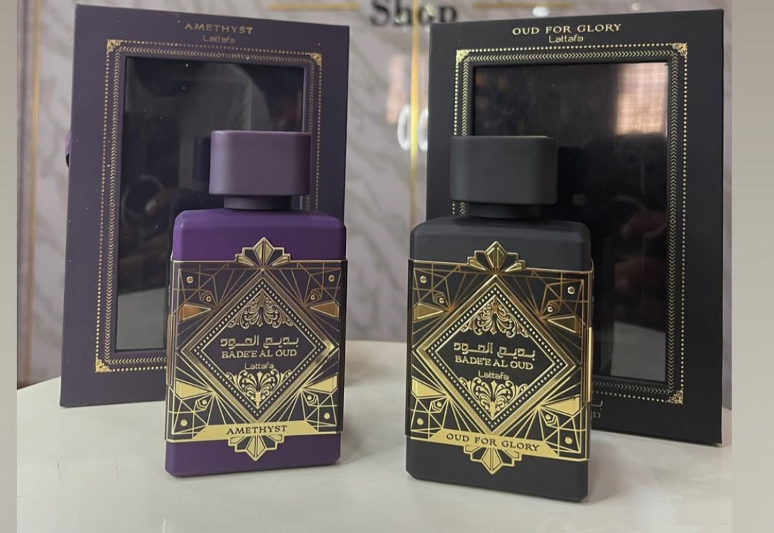 salud y belleza - PERFUMES ARABES!! EN OFERTA