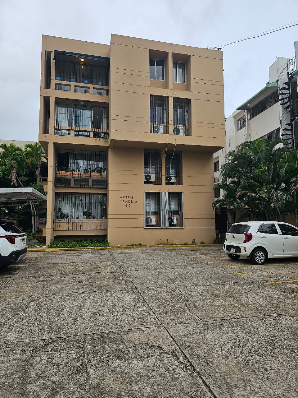 apartamentos - ¡Alquiler en Piantini, ubicación y precio ideal!  9