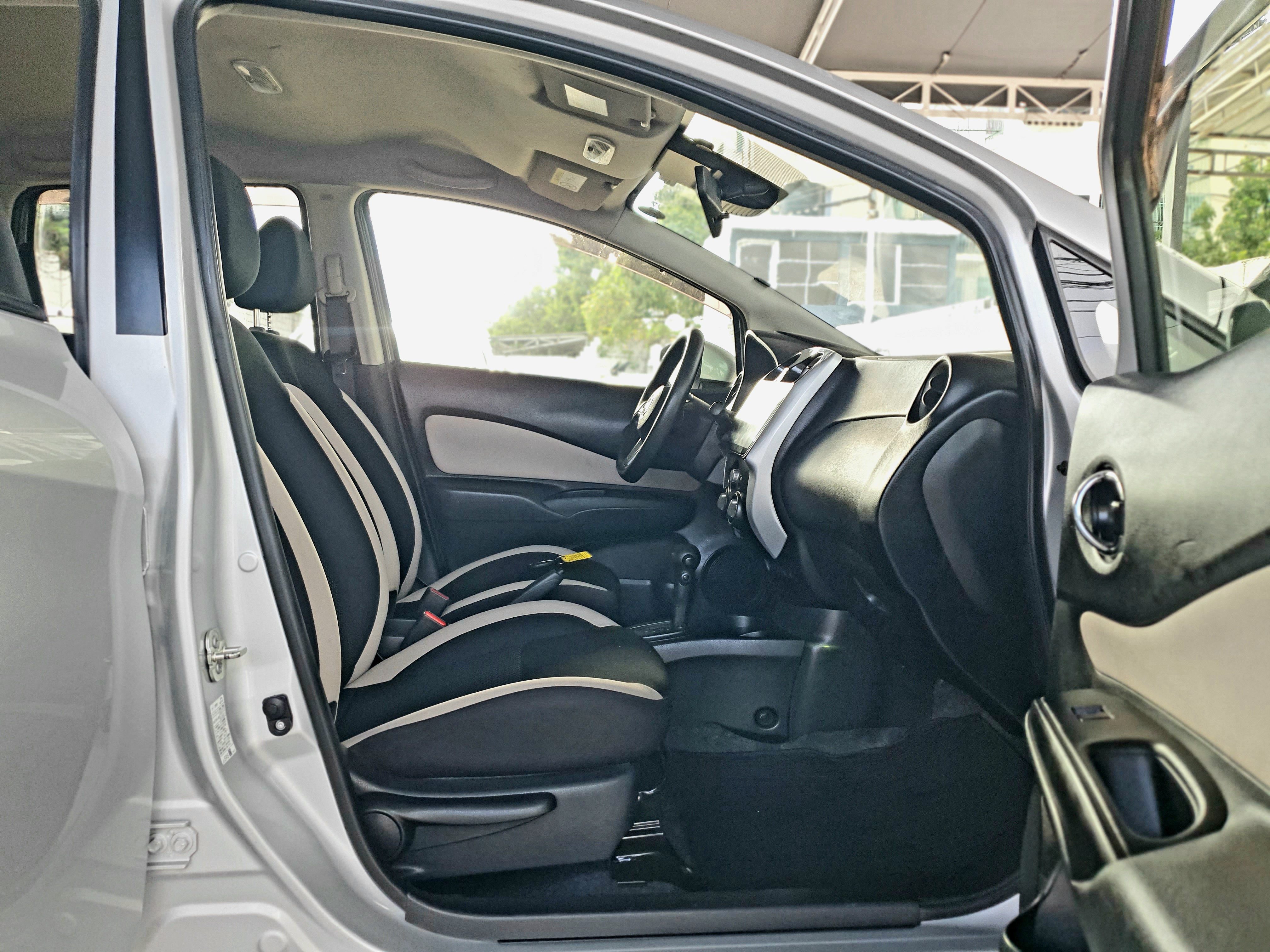 carros - NISSAN NOTE 2019 RECIEN IMPORTADO 6