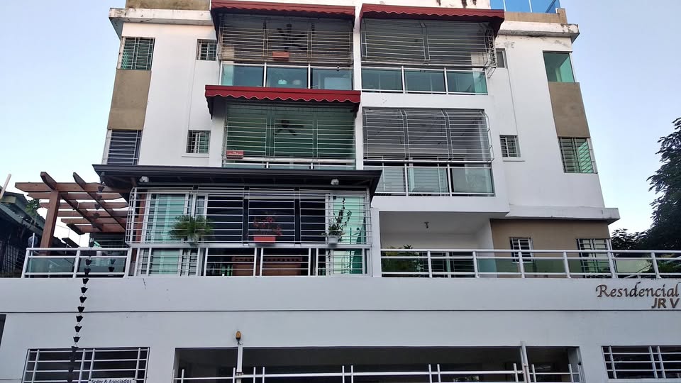 apartamentos - Vendo Apartamento km7 7 1/2 (independecia) 0