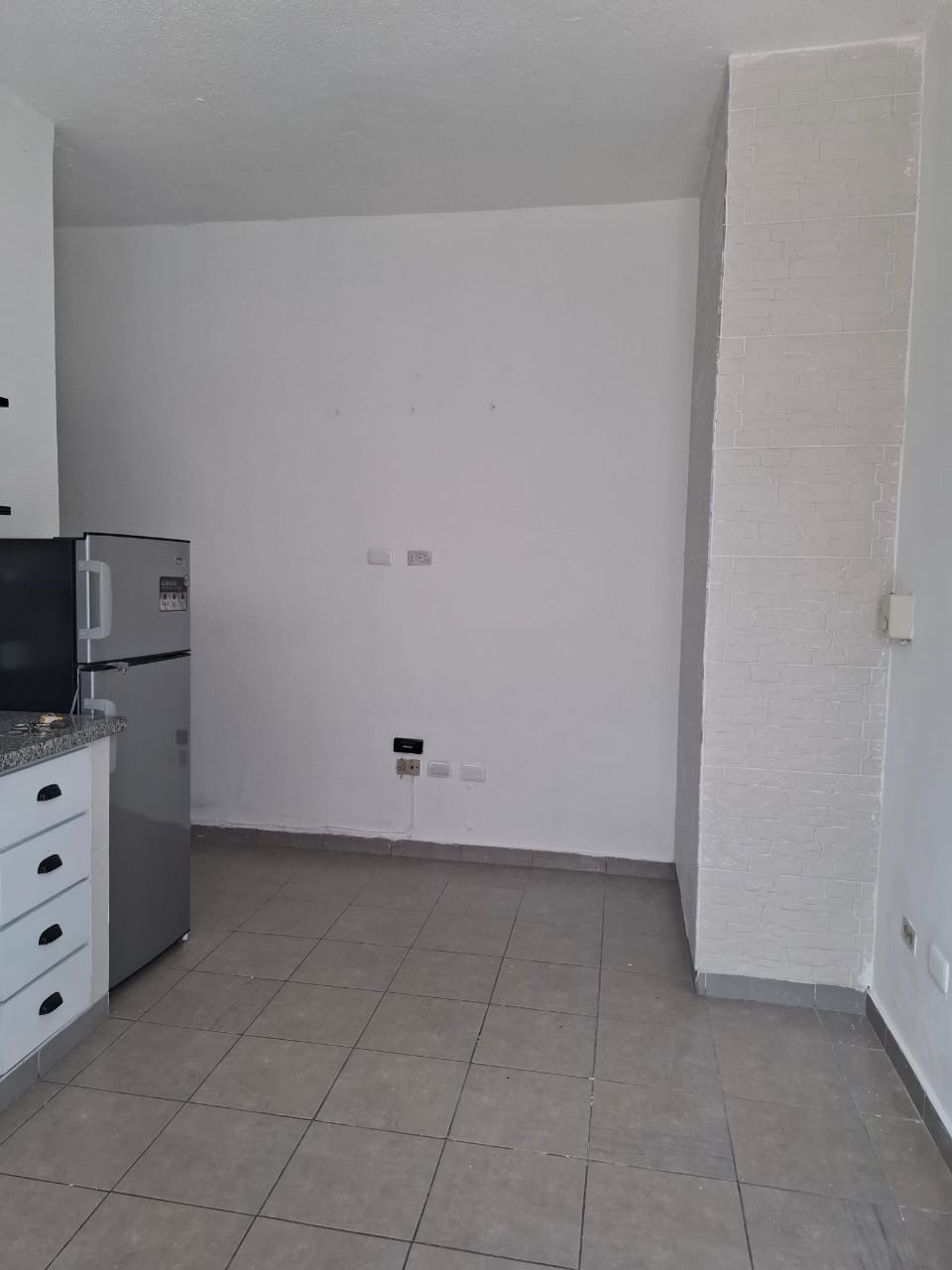apartamentos - aparta estudio con parqueo frente al botanico 1