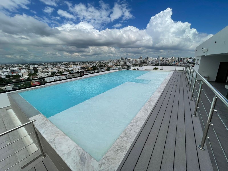 apartamentos - Alquilo apartamento en bella vista sur  7