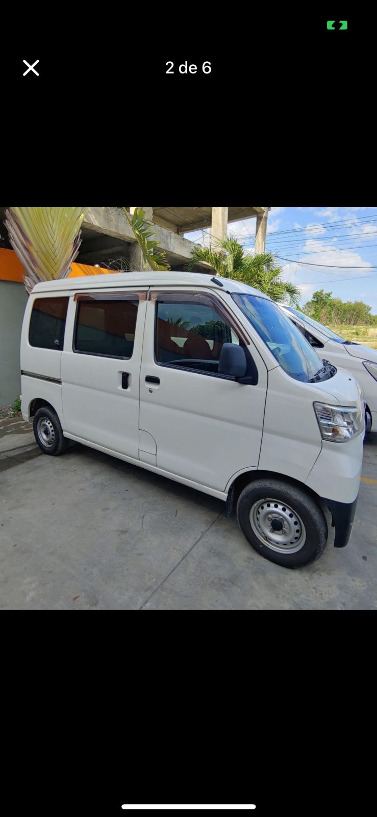 carros - Recientemente importada  2