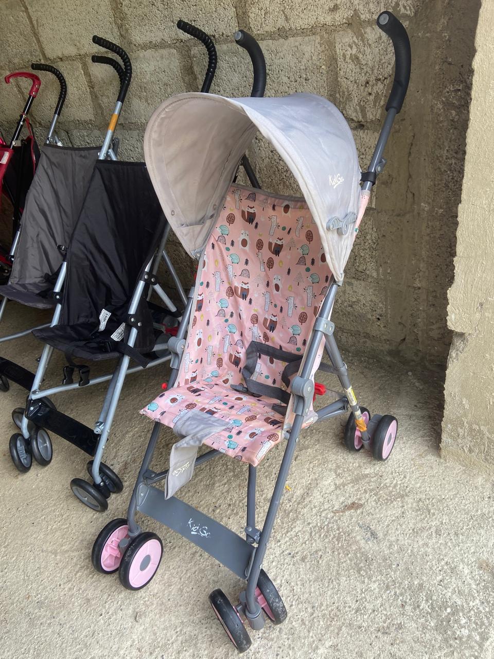 coches y sillas - Coches/Carseats al por Mayor y al Detalle 7