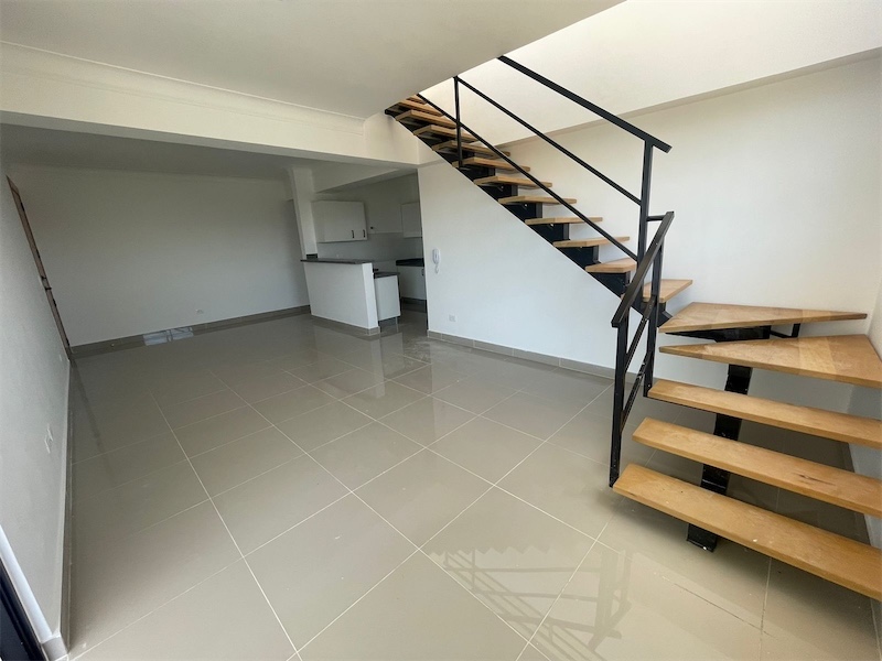 apartamentos - Venta de penthouse en el Mirador Norte Distrito Nacional con 208mts 4