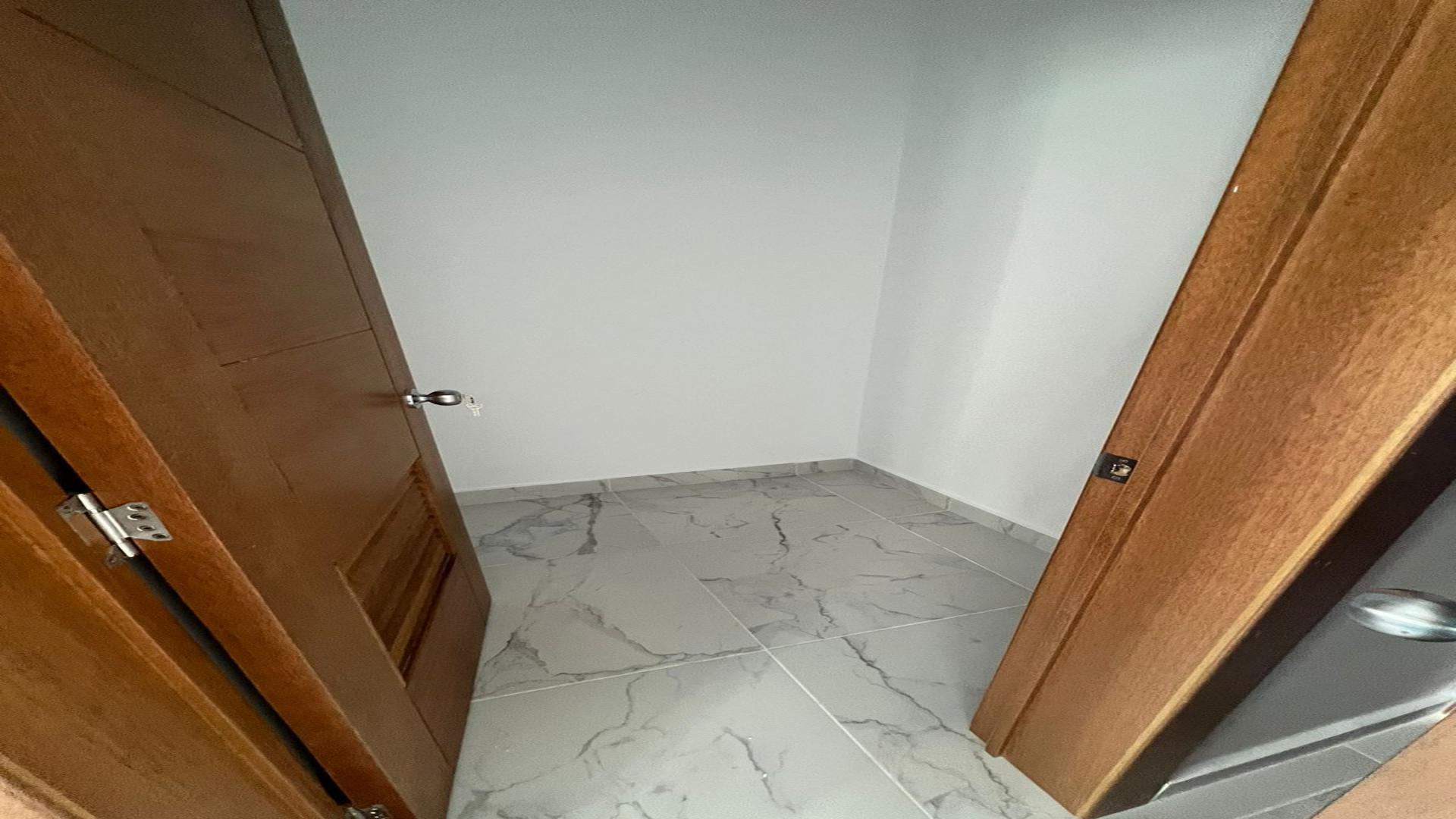 apartamentos - Apartamento en Evaristo Morales 8