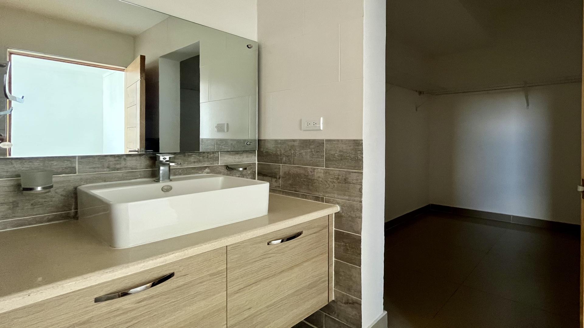 apartamentos - Apartamento en Alquiler en La Esperilla, 2 habitaciones con línea blanca 8