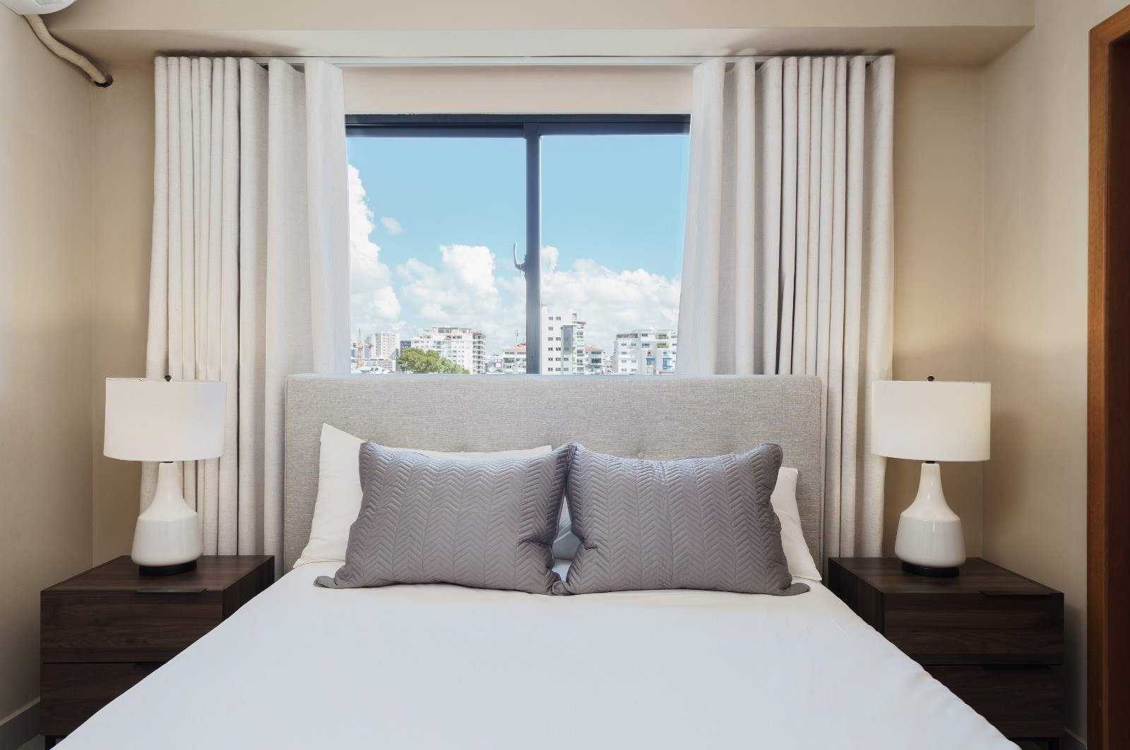 apartamentos - Evaristo Morales, Distrito Nacional, Santo Domingo
Evaristo Morales 
 2