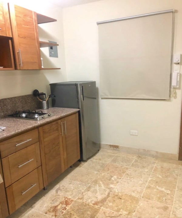 apartamentos - Alquiler Apartamento Estudio ubicado en la Zona Colonial, Santo Domingo 7
