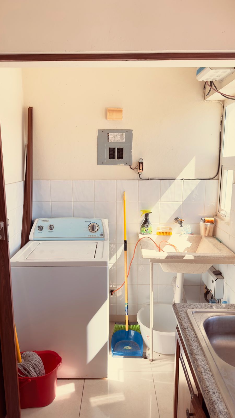 apartamentos - Apartamento en Mirador Sur  2