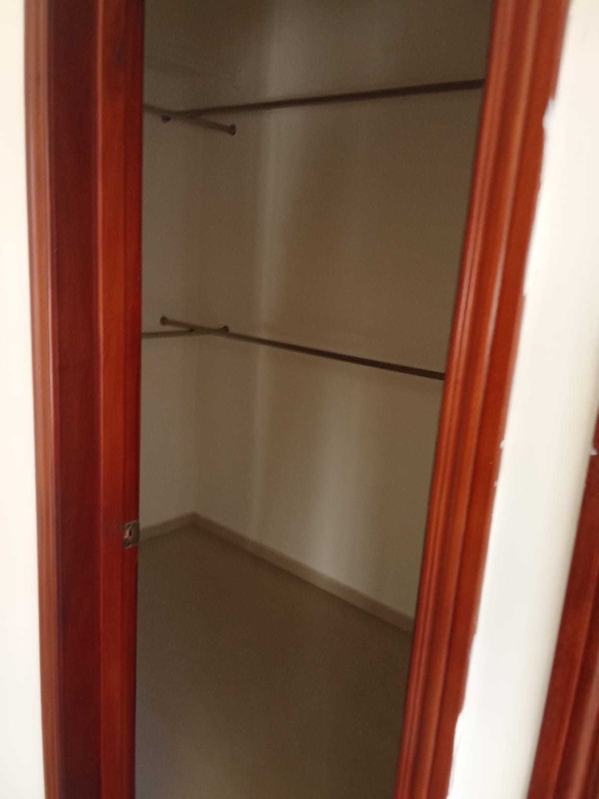apartamentos - SE ALQUILA EN BELLA VISTA 1