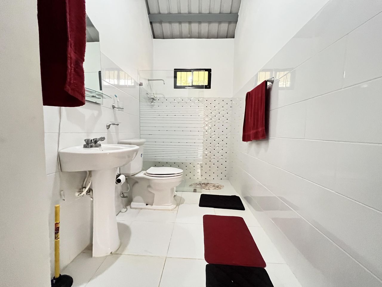 casas - Venta de Finca En San cristobal 5