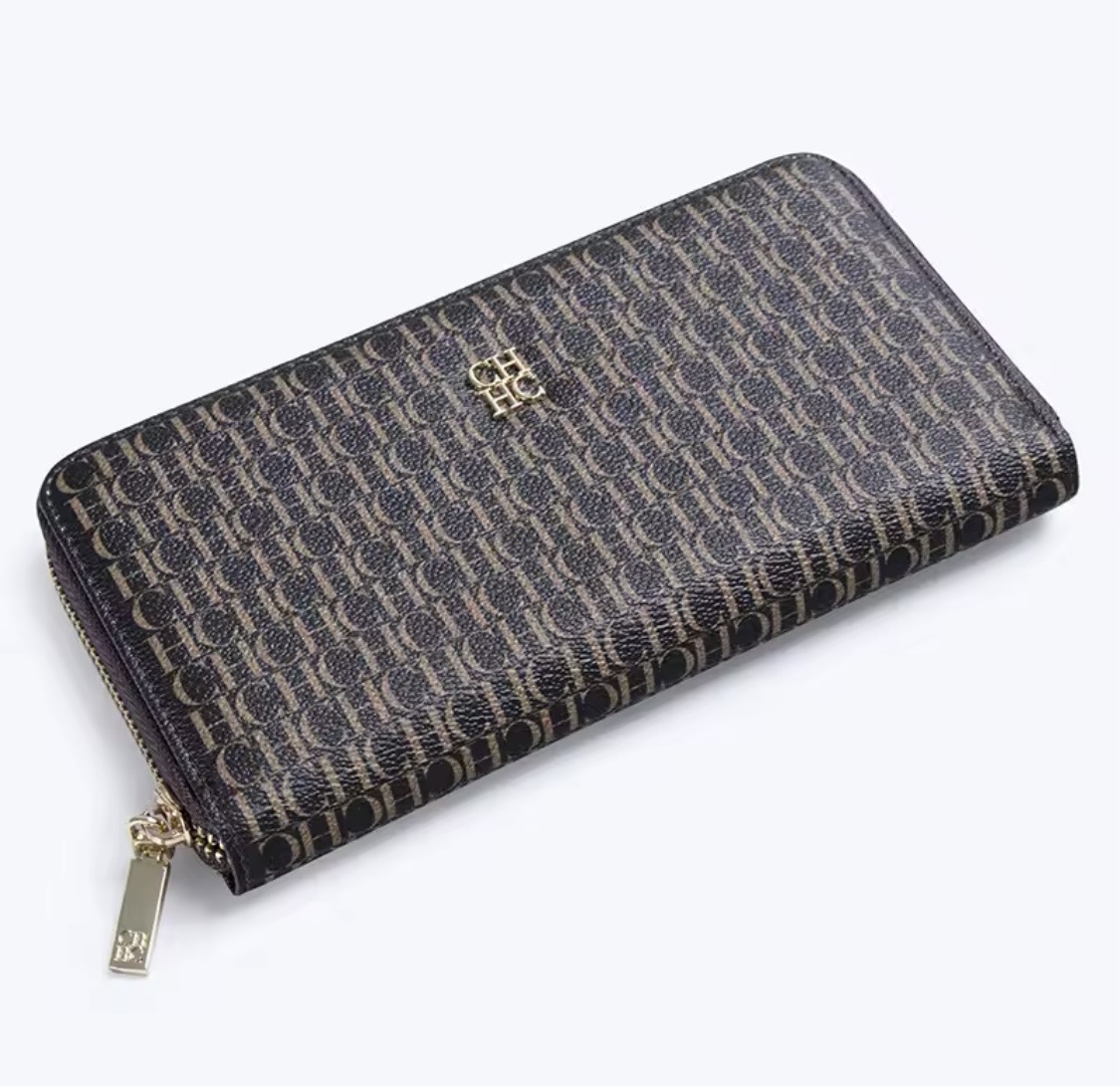 carteras y maletas - Monedero Carolina Her….. 0