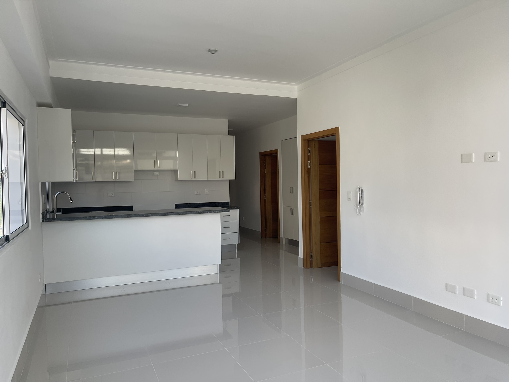 apartamentos - Apartamento de 3 habitaciones Colinas de Los Ríos 9