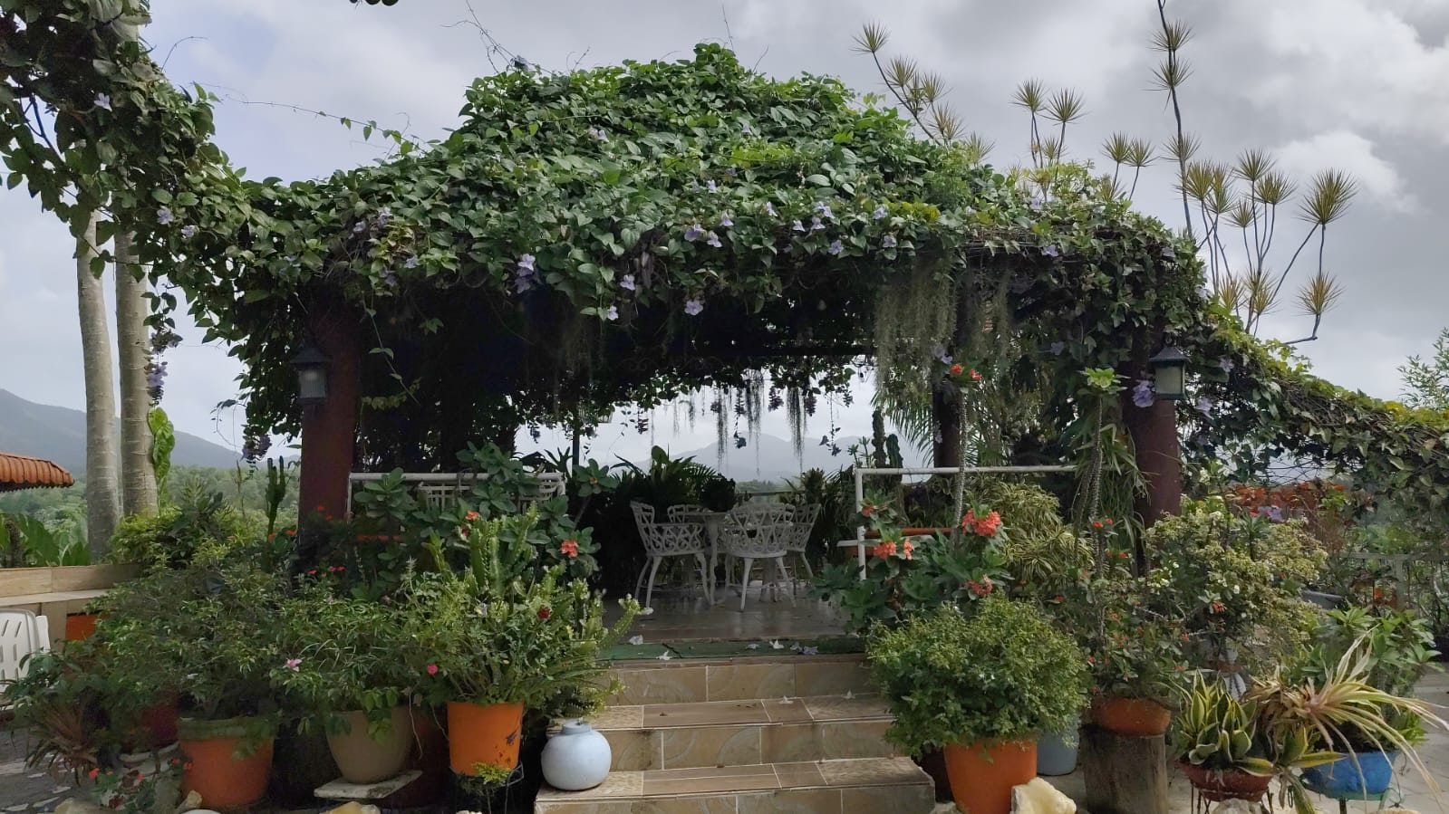 casas vacacionales y villas - Hermosa finca en venta!! 5