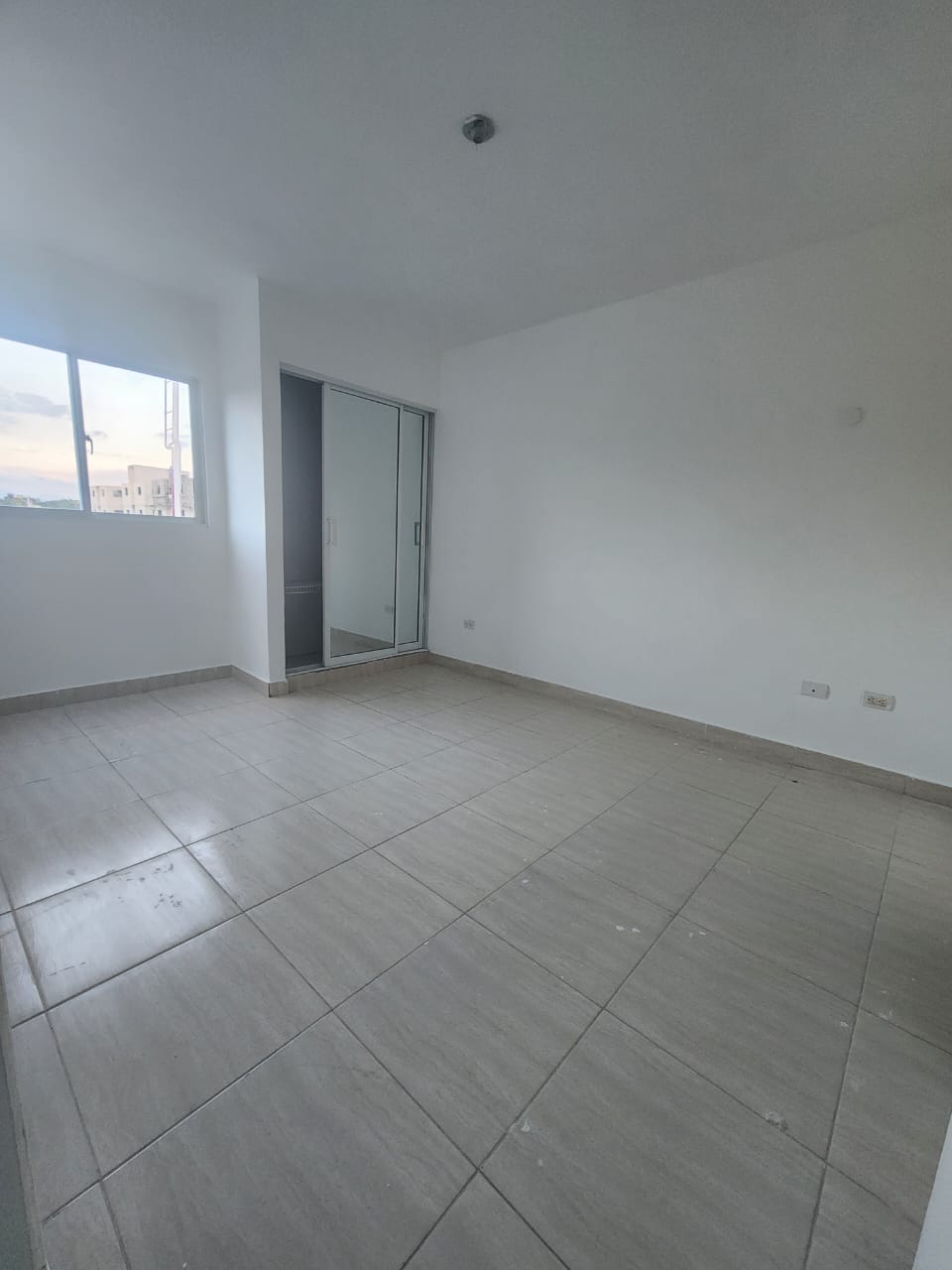 apartamentos - APARTAMENTO EN VENTA EN SANTIAGO. 1
