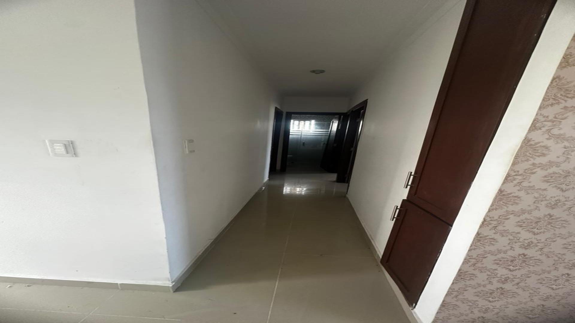 apartamentos - VENDO APTO CON TERRAZA PRIVADA, STO DGO OESTE. 4