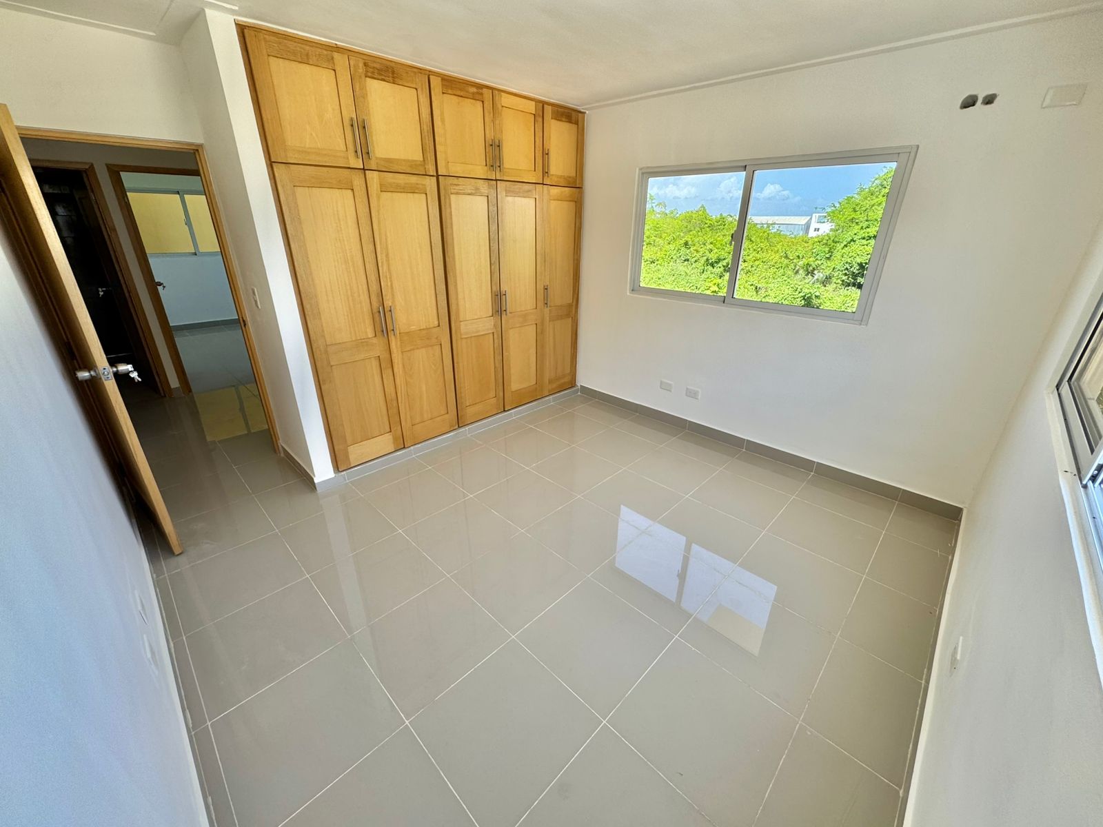 apartamentos - Apartamento Nuevo en Venta San Isidro 4