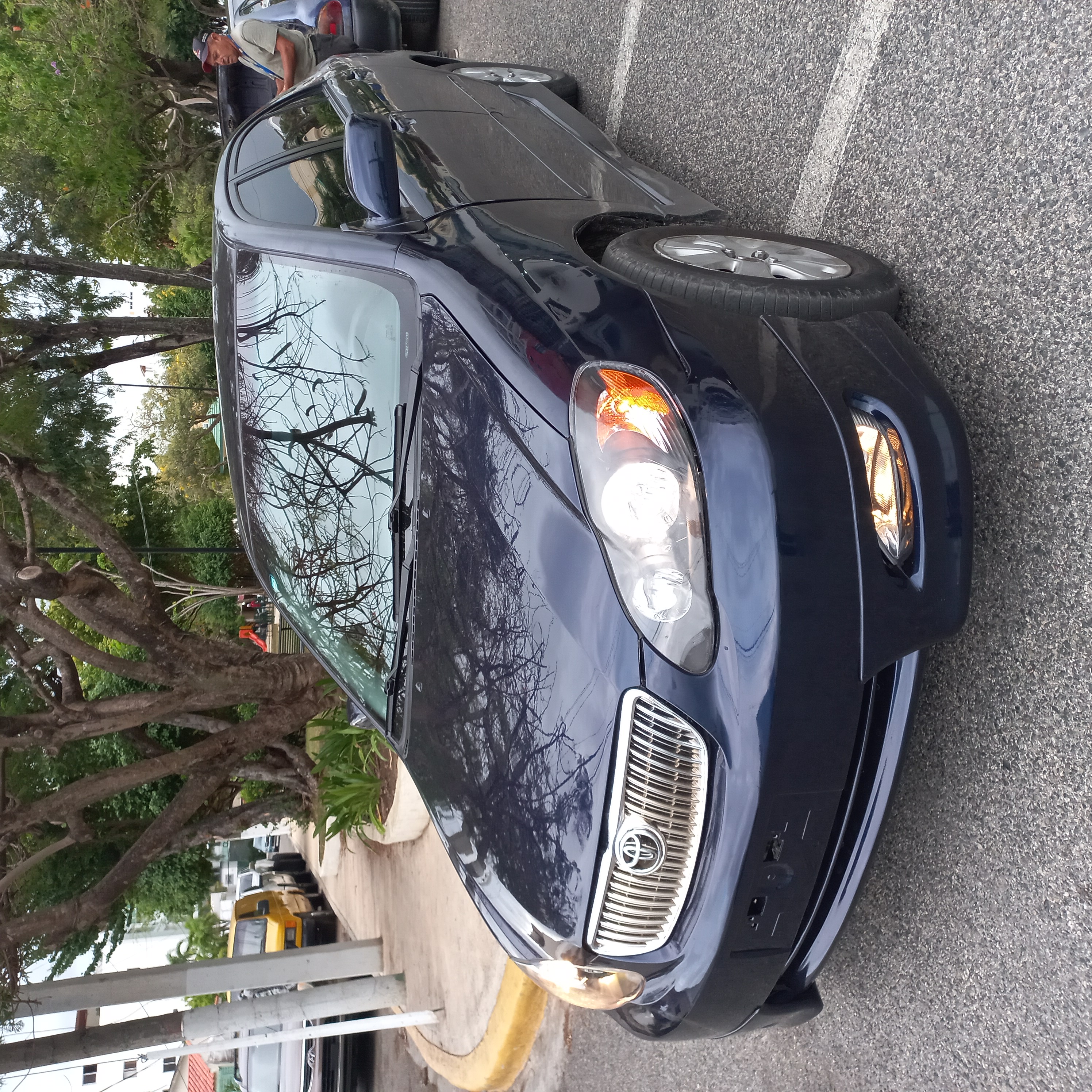 carros - Vendo hermoso toyota corolla 2008 0