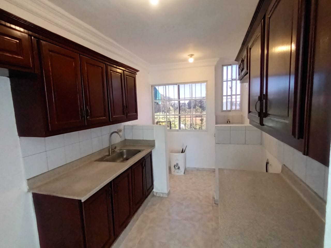apartamentos - apartamento en alquiler av. monumental  3