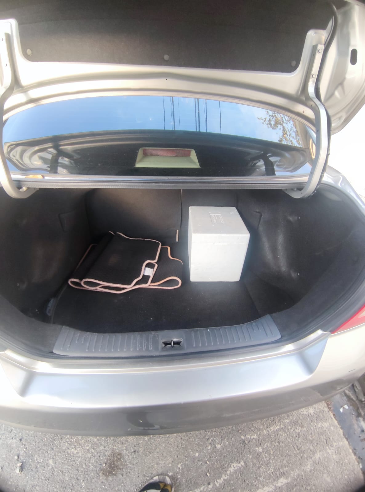 carros - Vendo carro en perfecto estado.Ven a verlo! 9