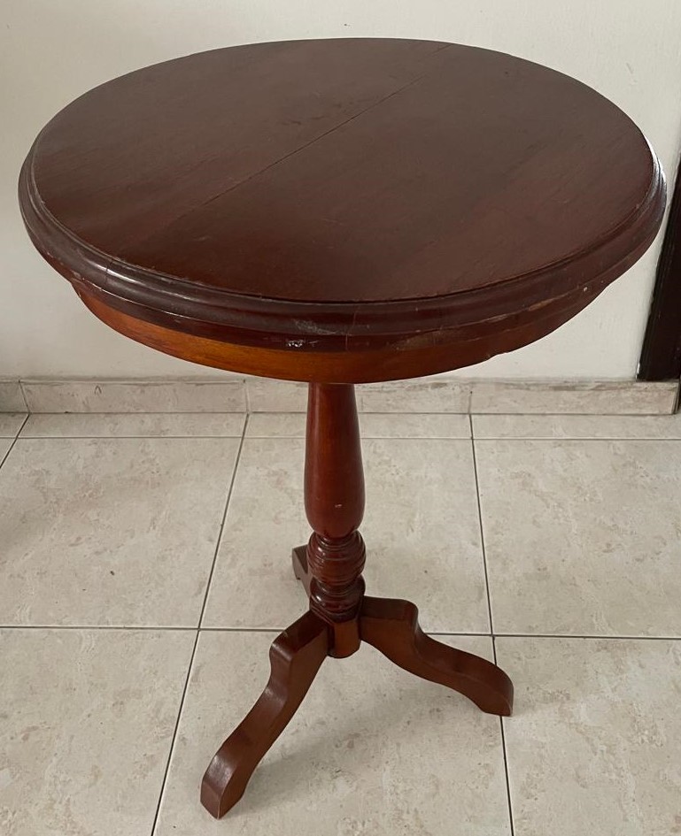 muebles y colchones - 2 Mesillas decorativas 0