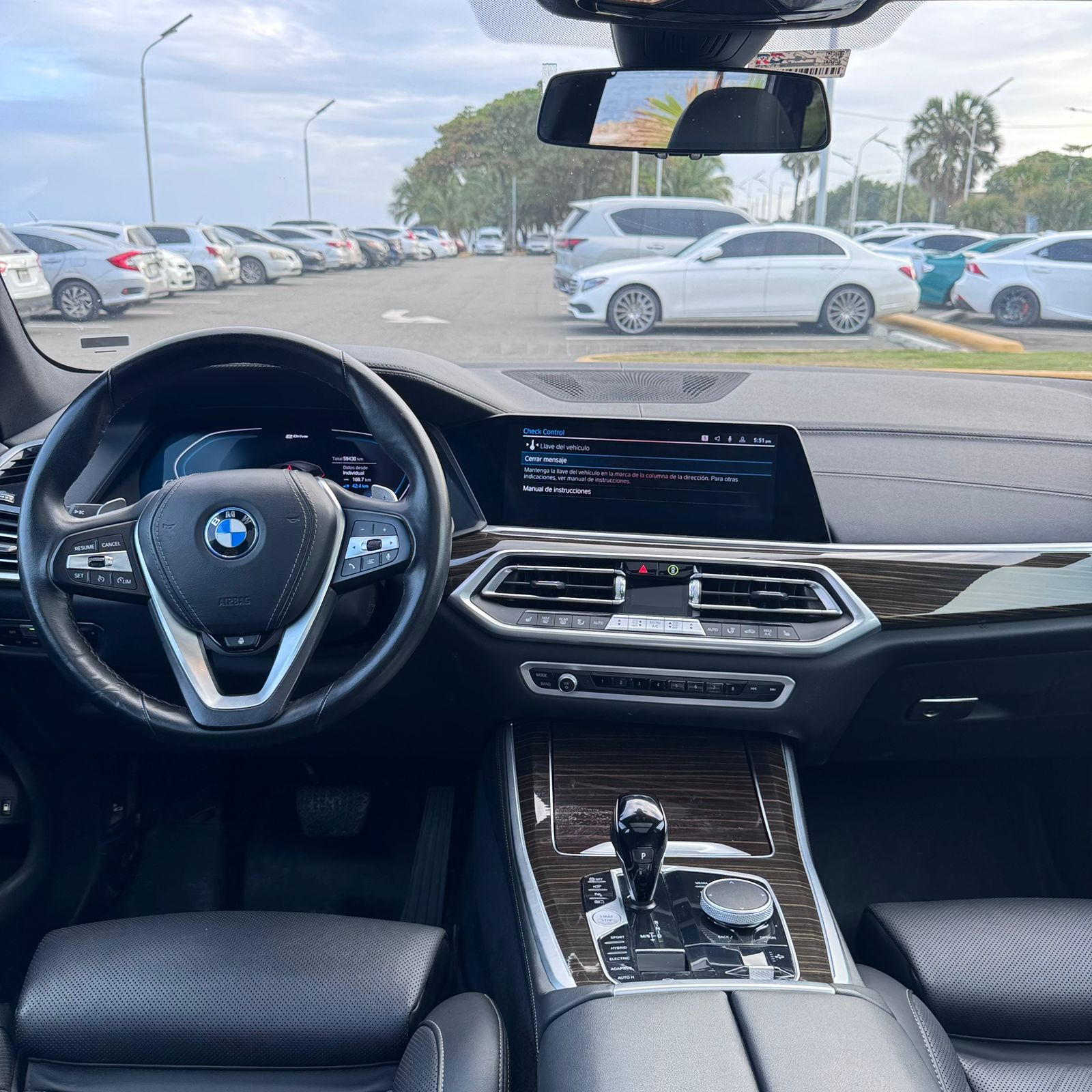 jeepetas y camionetas - BMW X 5 XDRIVE 45E 2023 2