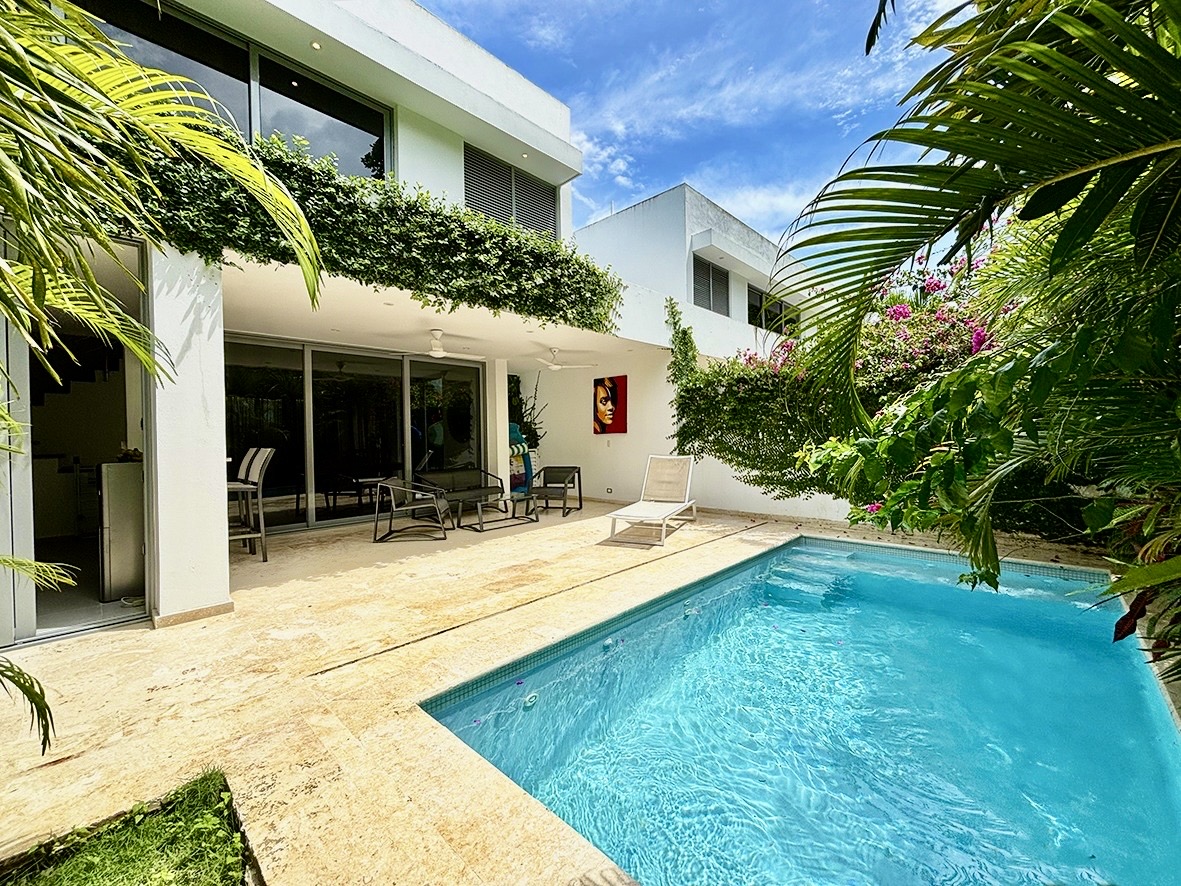 casas vacacionales y villas - Villa en venta n4  0