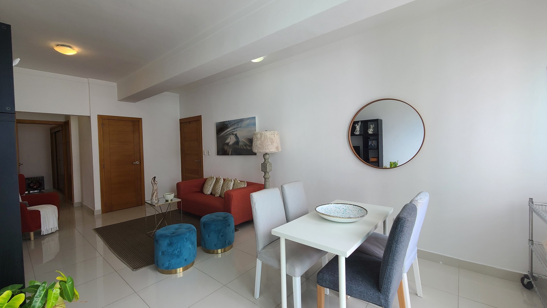 apartamentos - Apartamento en Venta, Serrallés. de 2 habitaciones 7