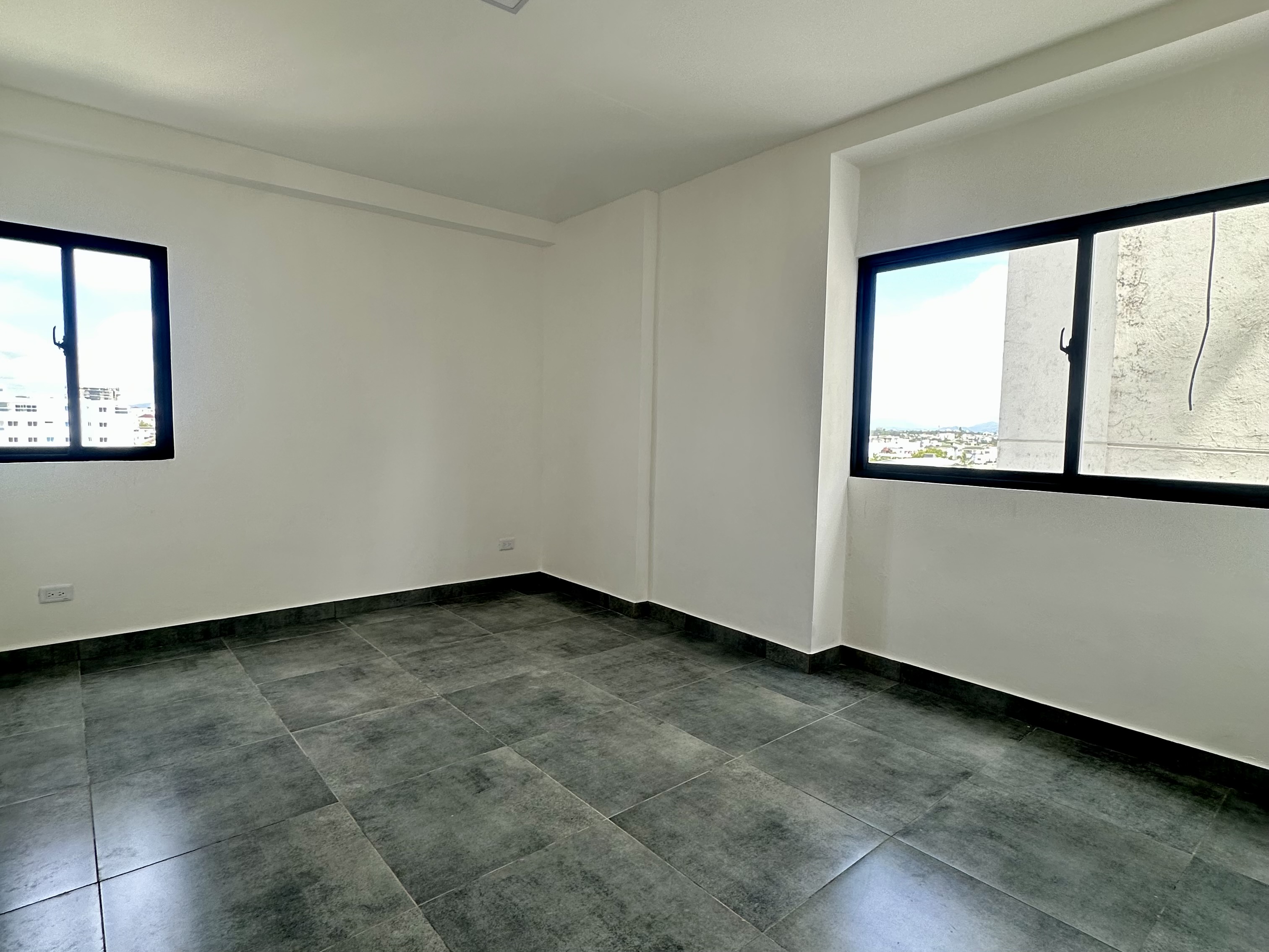 apartamentos - APARTAMENTO EN ALQUILER NUEVO A ESTRENAR  3