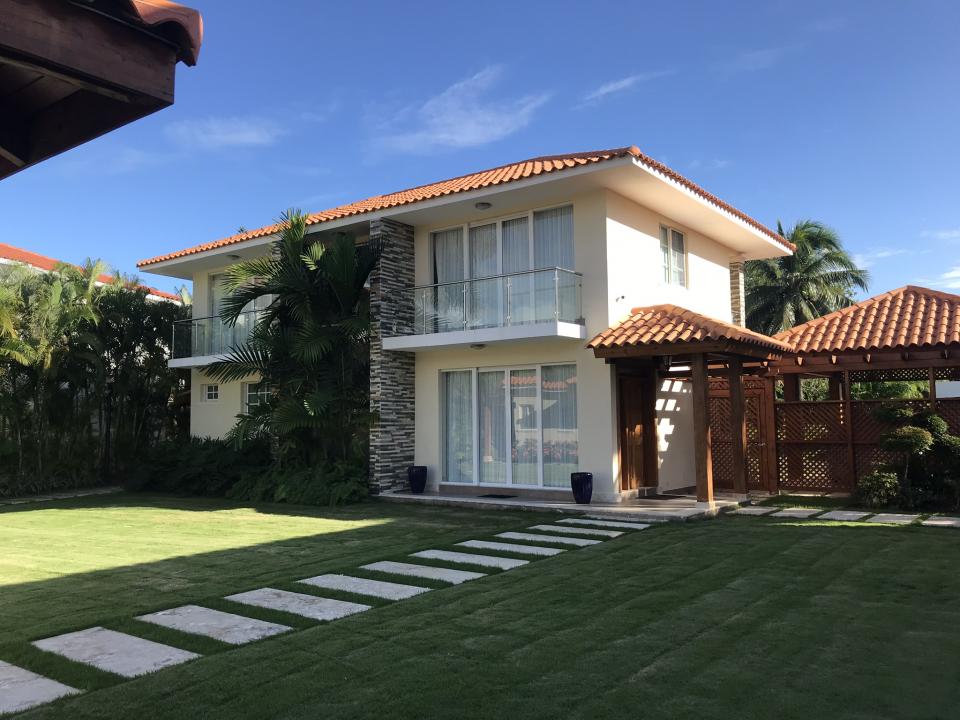 casas vacacionales y villas - Turistico en JUAN DOLIO GUAYACANES 131530 5