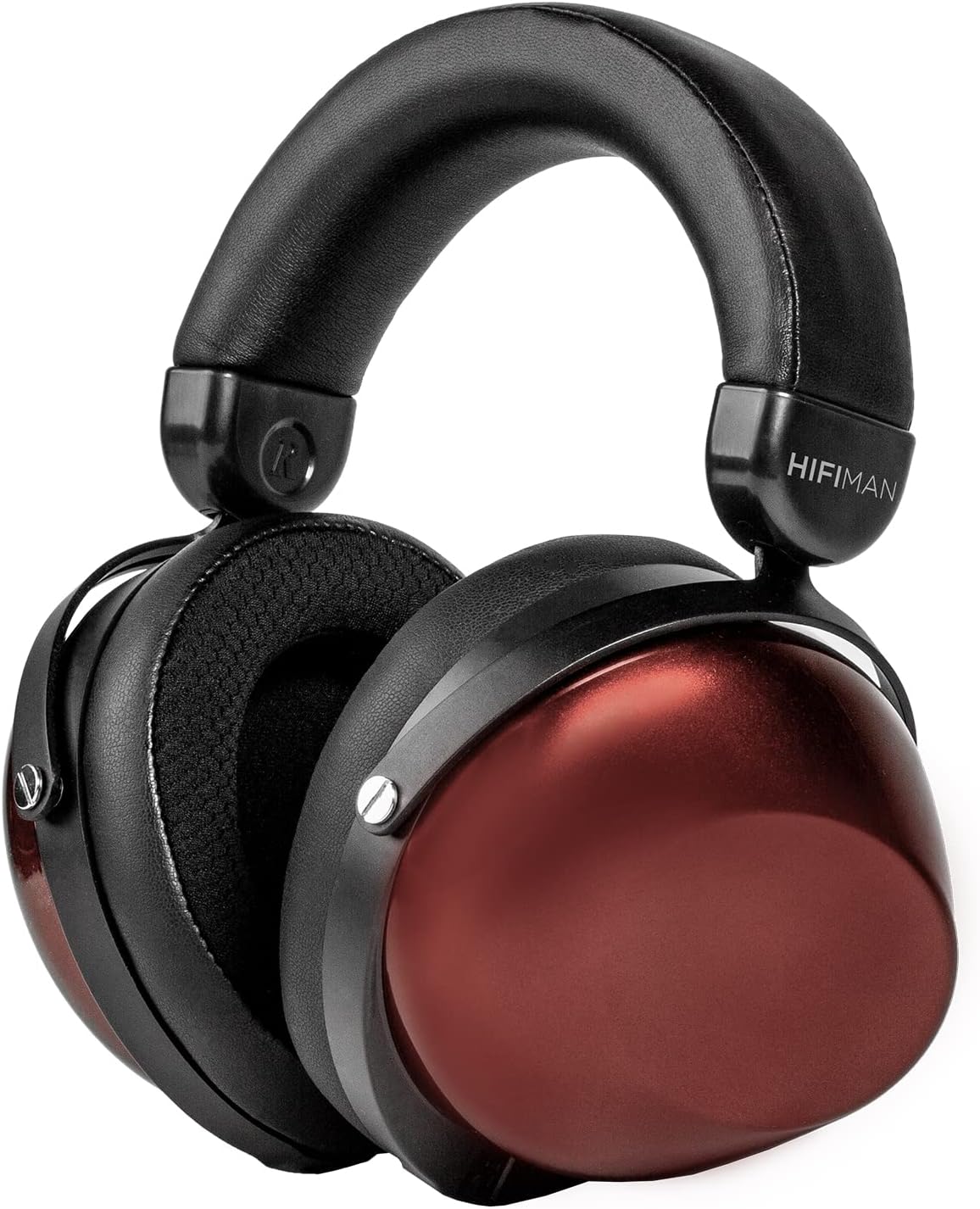 camaras y audio - Hifiman HE-R9 Closed Back Wired 50mm DD Headphones 1
