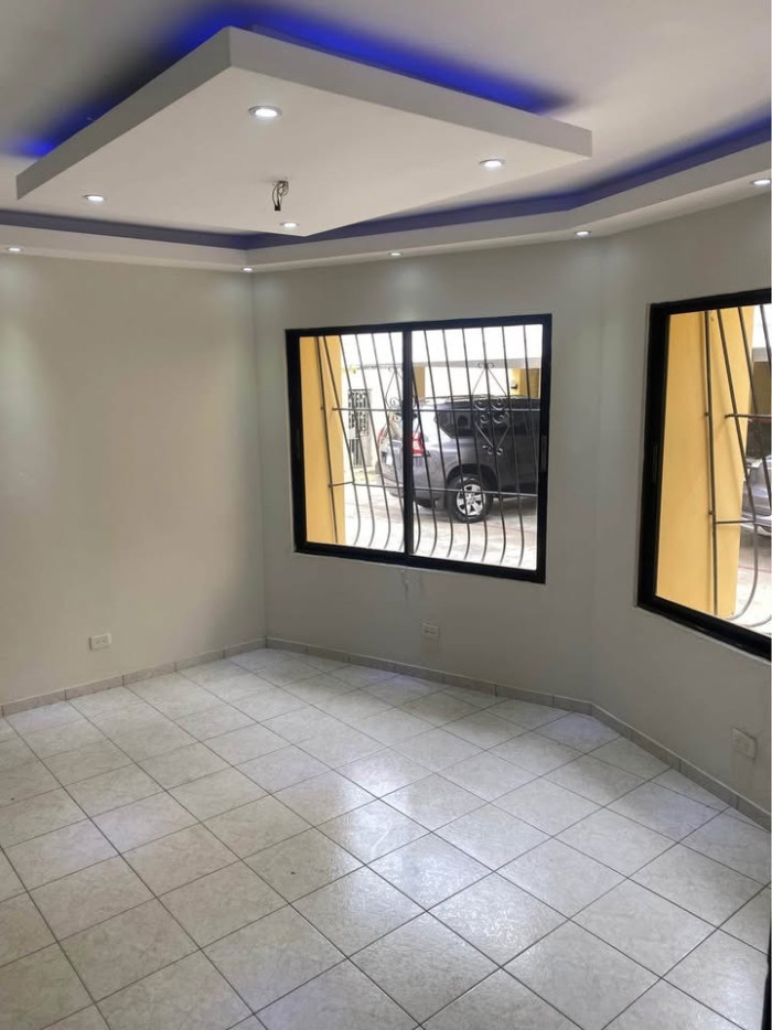apartamentos - APARTAMENTO PRIMER PISO EN EL MILLON