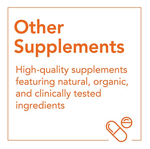 Salud y Equipamiento Médico - Now Supplements, D-manosa 500 Mg, Non-gmo Project Verified, 1