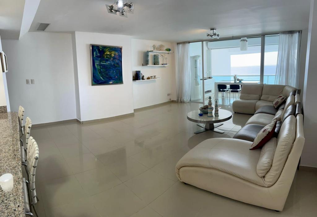 apartamentos - VENDO APARTAMENTO EN MARBELLA DE 3 HABITACIONES 7