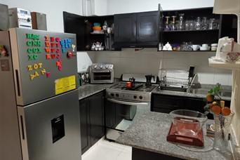 apartamentos - vendo en la av. ecologica 3