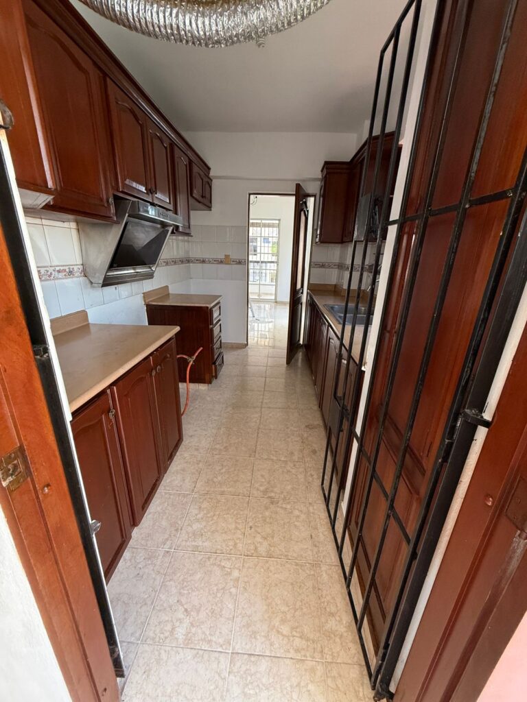 apartamentos - 2733- APTO. EN URB. REAL, STO. DGO.  1