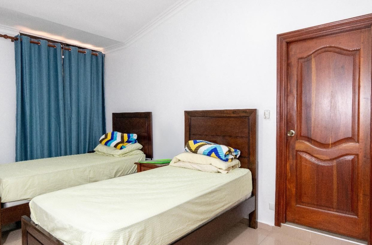 casas - 🔵Casa 2 niveles en arroyo hondo viejo  3