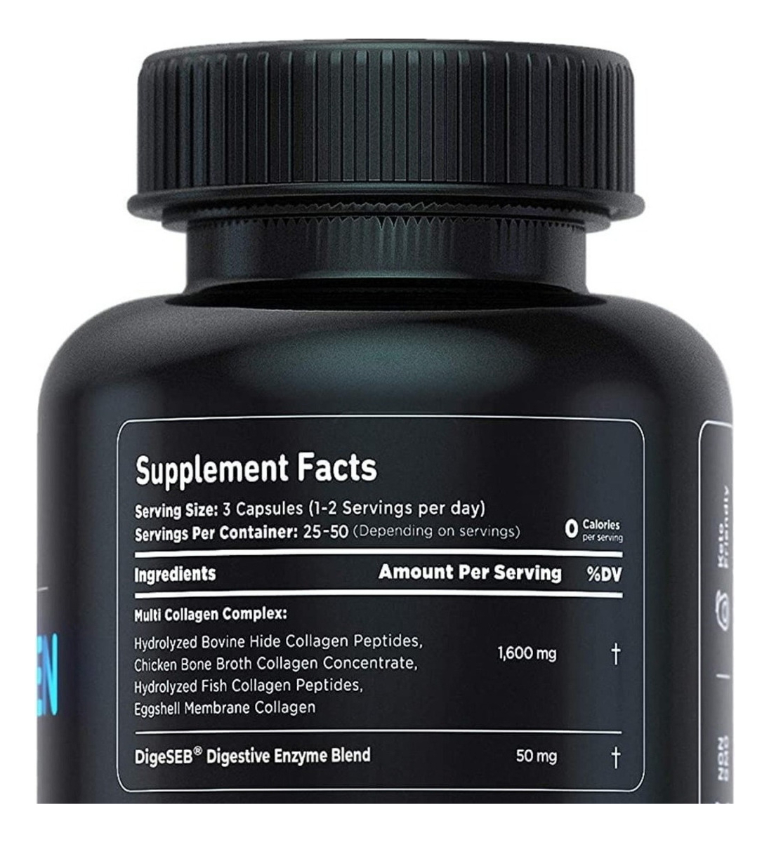 Salud y Equipamiento Médico - Colageno Vital Vitamins Set 2 1