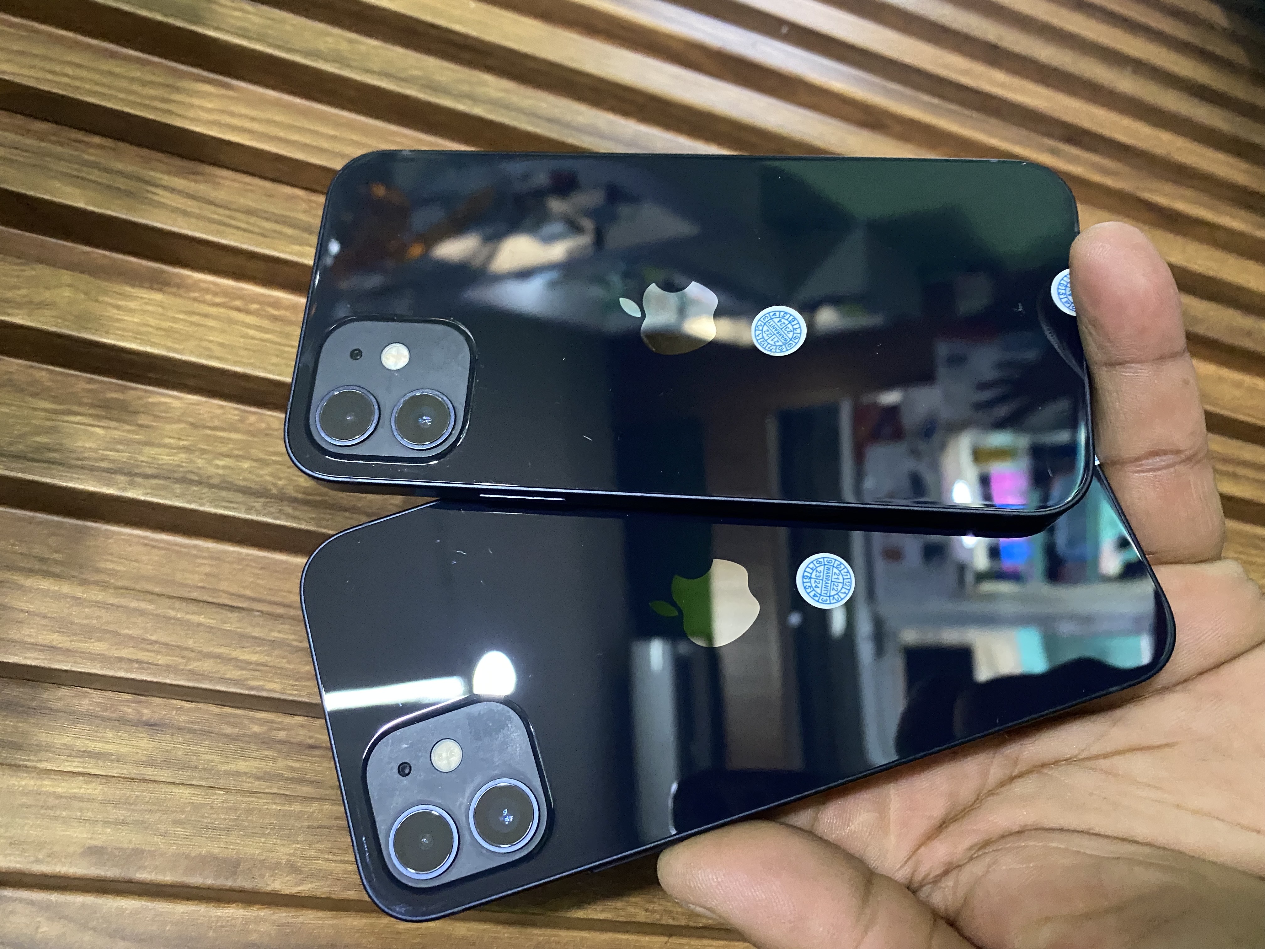 celulares y tabletas - iPhone 12 64GB  1