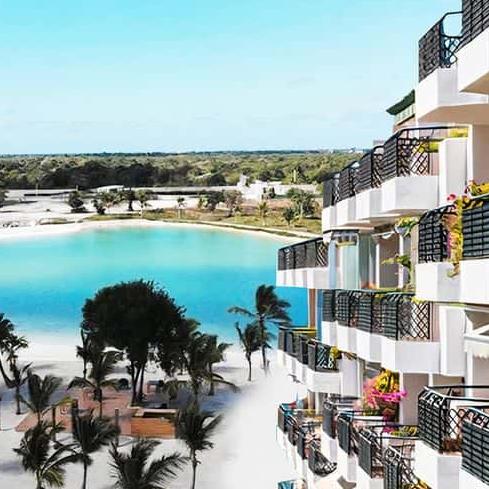 apartamentos - VENTA DE APARTAMENTOS-Vista Cana 1